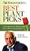 Book Vancouver Sun's Best Plant Picks: Your Month-by-Month Guide for a West Coast Garden
