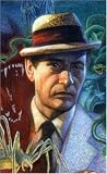 cover of Kolchak Night Stalker: Fever Pitch (Kolchak the Nightstalker)