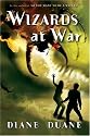 Wizards at War (The Young Wizards, Book 8)