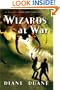 Wizards at War (The Young Wizards, Book 8)