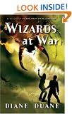 Wizards at War (Young Wizards)