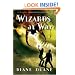 Wizards at War (Young Wizards)