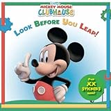 Look before you leap!