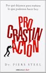 Procrastinaci�n (Clave (debolsillo))