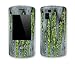 Evil Goo Design Decal Protective Skin Sticker for LG Shine