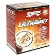 Champion Nutrition UltraMet Low Carb Low Carbohydrate Meal Supplement, Vanilla Cream, 2-Ounce Packets (Pack of 20)
