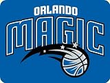 Orlando Magic Mouse Pad