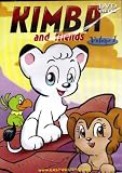  : KIMBA and Friends Vol1[ANIMATED]