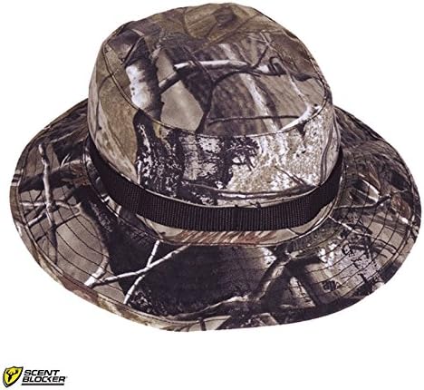Whitewater Men's Boonie Cap (Realtree All Purpose)