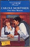 One-man woman