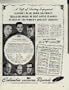 A Gift of Lasting Enjoyment, Glorious Music From Columbia. Featured performers include Walter Gieseking, John Barbirolli, Artur Rodzinski, Joseph Szigeti, Nelson Eddy, and Gregor Piatigorsky. ..... 1940 Columbia Masterworks Records Ad, A4599.