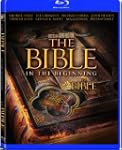 Bible, The [Blu-ray]