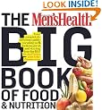 Men's Health Big Book of Food & Nutrition
