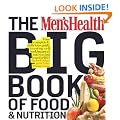 Men's Health Big Book of Food & Nutrition