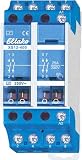 Eltako XS12-400-230V Elektromechanische Stromsto&szlig;schalter