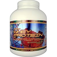 Econo Whey Protein, 5 lbs