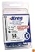 Kreg SML-C250B-50  Blue-Kote WR Pocket Screws  2-1/2-Inch, 8 Coarse, Washer-Head, 50-Count