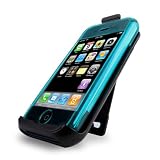Speck Products See Thru iPhone Case (Aqua) IPH-AQU-SEE
