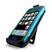 Speck Products See Thru iPhone Case (Aqua)