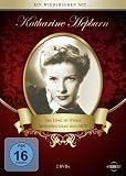 Produkt-Bild: Ein Wiedersehen mit ... Katherine Hepburn [2 DVDs]