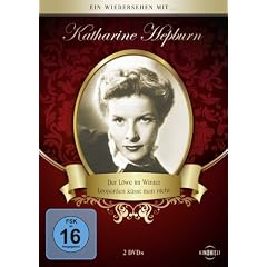 Ein Wiedersehen mit ... Katherine Hepburn [2 DVDs]