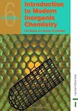 Introduction to Modern Inorganic Chemistry, 6th edition
