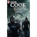 Les Annales de la Compagnie noire, Tome 13 : Soldats de pierre : Deuxi�me partie