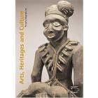 Mankon: Arts, Heritage and Culture from the Mankon Kingdom by Jean-Paul Notu&eacute;