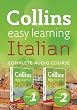 Collins Easy Learning Italian Audio Course