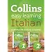 Collins Easy Learning Audio Course - Complete Italian (Stages 1 and 2) Box Set