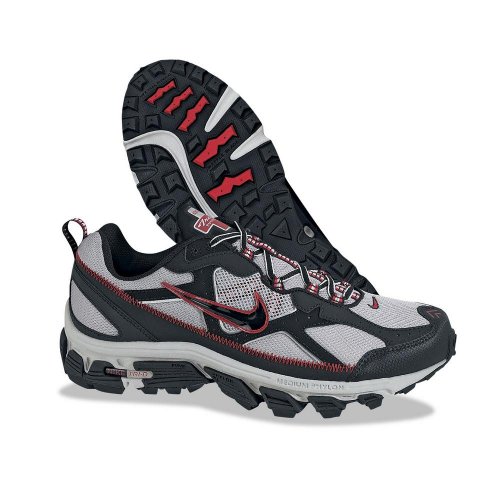 Nike Men's Air Tri-D KUTU Running Shoe