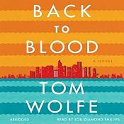 Back to Blood | [Tom Wolfe]