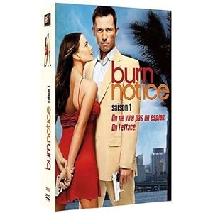 Burn Notice - Saison 1