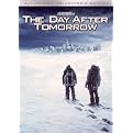 The Day After Tomorrow (All-Access Collector's Edition) (2 Discs) (Widescreen) (Dual-layered DVD)