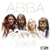 Abba Square 2008 Calendar