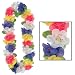 Silk 'N Petals Jumbo Flower Lei Case Pack 48