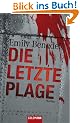 Die letzte Plage: Thriller