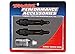 Traxxas 7461X Hard-Anodized GTR Shocks with PTFE-Coated Bodies & TiN Shafts (pair)