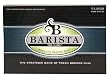 Barista: The Game
