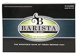 Barista: The Game