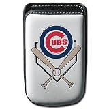 MLB Chicago Cubs BPDA045W Cell Pouch