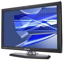 Hanns.G HG281DPB 28 Widescreen LCD Monitor