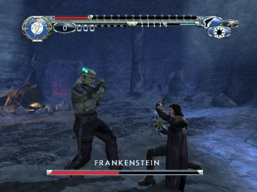 Van Helsing (Xbox)