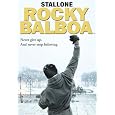Rocky Balboa