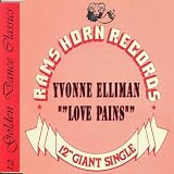 Love pains [Single-CD]