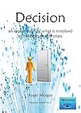Decision : an explanation of what is involved in becoming a Christian