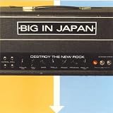 Destroy the New Rock [12 inch Analog]