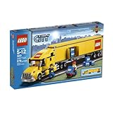 LEGO Truck 3221