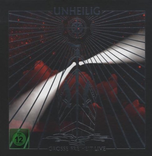 Produkt-Bild: Grosse Freiheit Live (Ltd.Deluxe Edition)