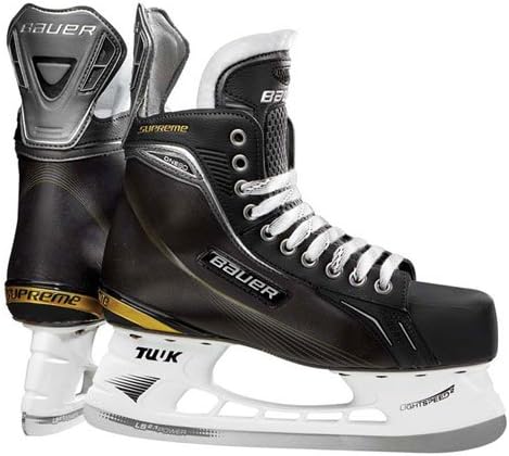 Bauer Nike Hockey Supreme ONE80 Senior Ice Hockey Skates